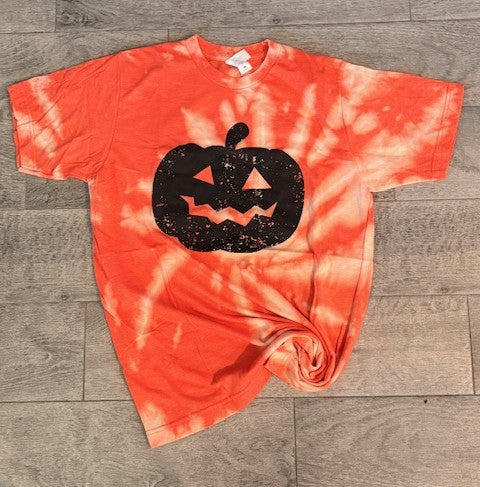 Pumpkin Tee