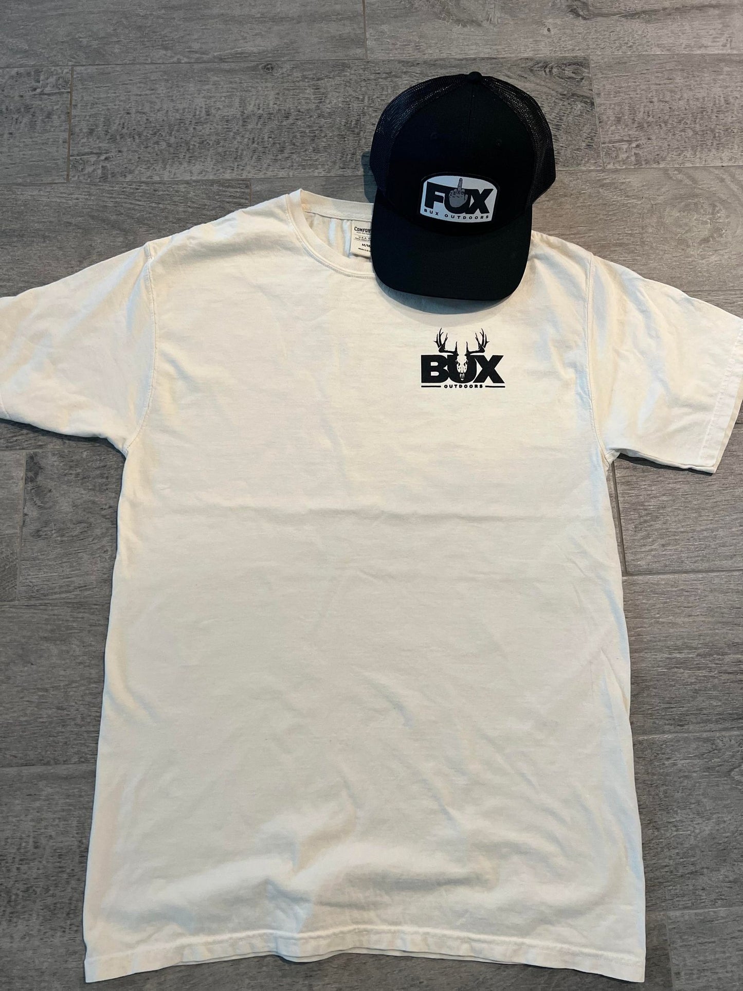 Kill'em & Grill'em Tee