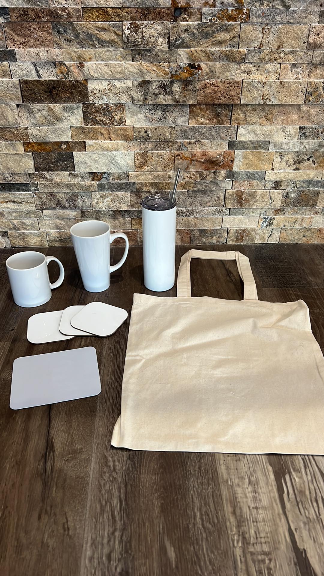 Design Your Own Gift