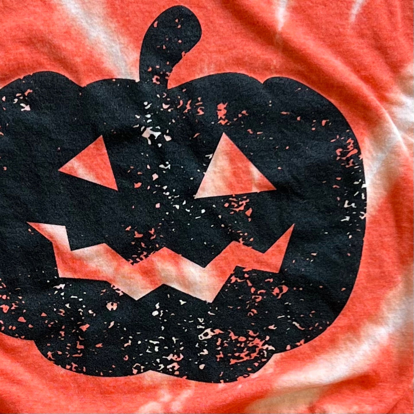 Pumpkin Tee