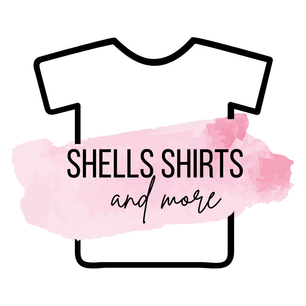 Shells Shirts and More